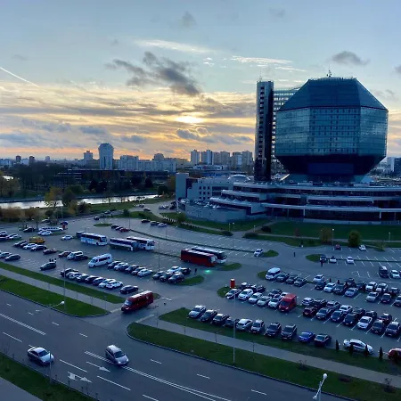 микеланджело Апартаменты Минск