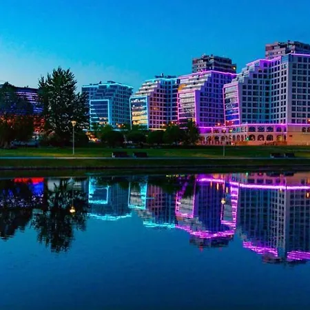 микеланджело Апартаменты *