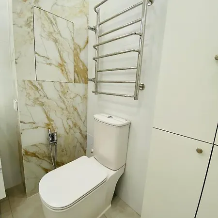 микеланджело Апартаменты